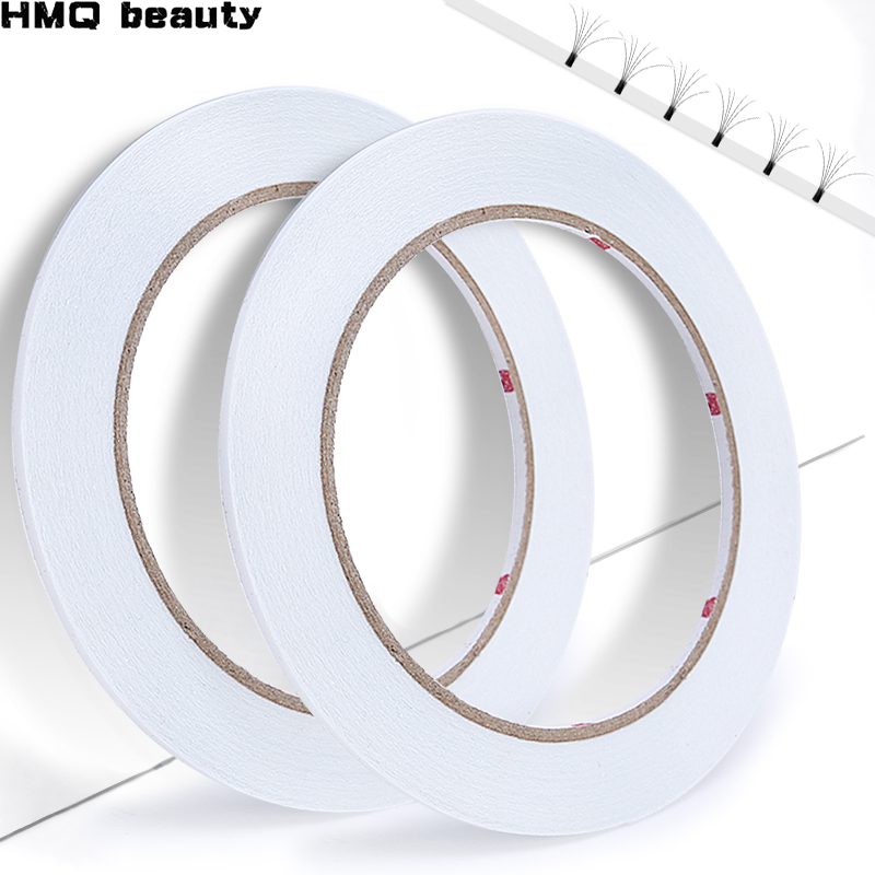 Lash Fan Volume - 40 متر/مجموعة من السهل مروحة أشرطة
