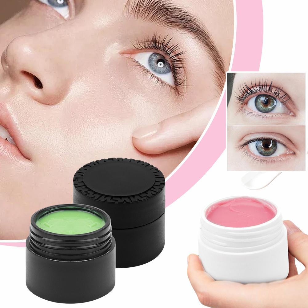 Eyelash Extension Gel Remover - مزيل لاصق الرموش بنكهة الفواكه 5