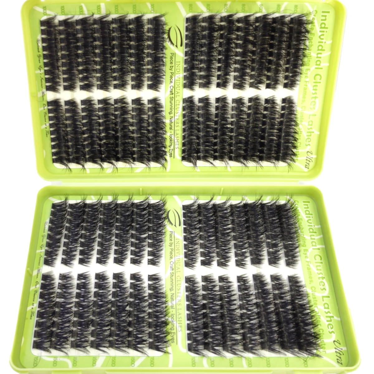كتيب رموش AMSDCN لتركيب الرموش - مراجعة Eyelash Extension Mega Volume وسعره