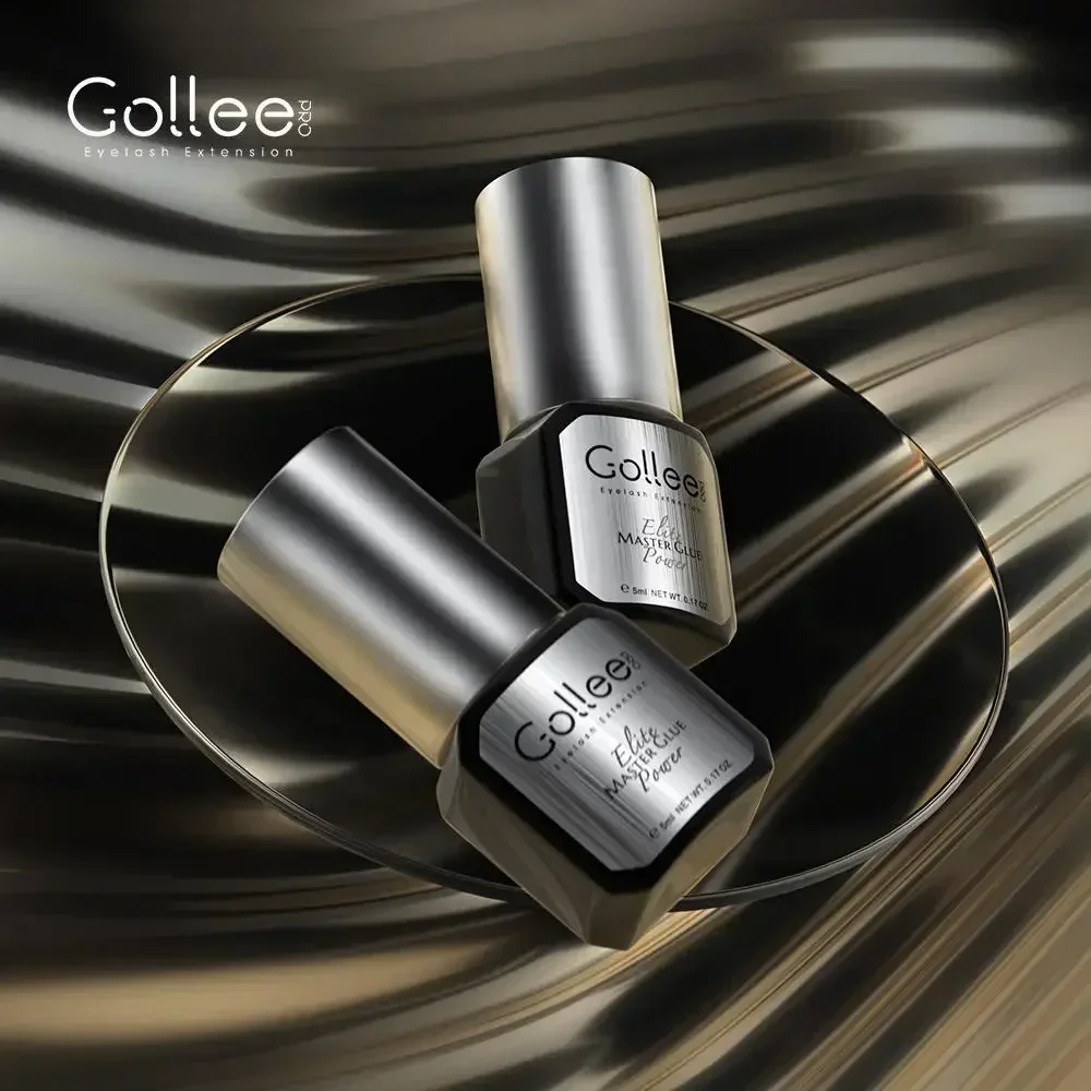 Gollee-صمغ أسود قوي للغاية لتم - مراجعة Eyelash Extension Gel Remover وسعره