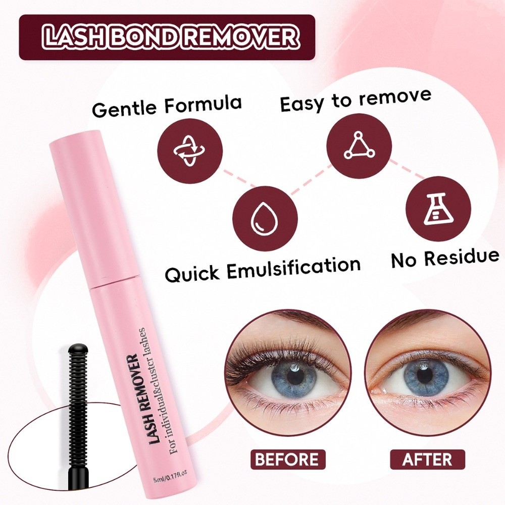رموش صناعية طبيعية المظهر بطول - مراجعة Eyelash Extension Cluster وسعره