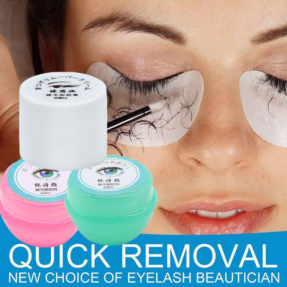 قلم مزيل الغراء لتمديد الرموش  - مراجعة Eyelash Extension Gel Remover وسعره