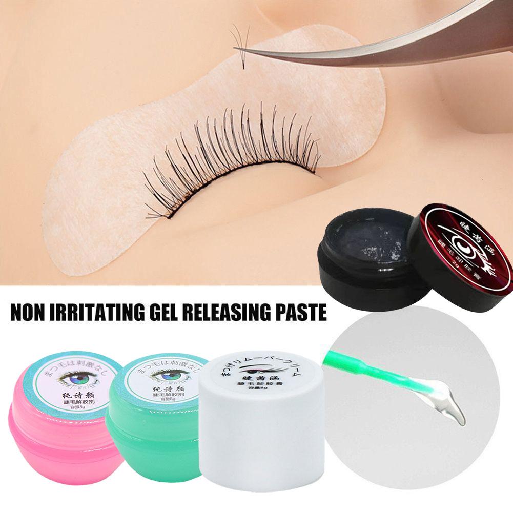 قلم مزيل الغراء لتمديد الرموش  - مراجعة Eyelash Extension Gel Remover وسعره