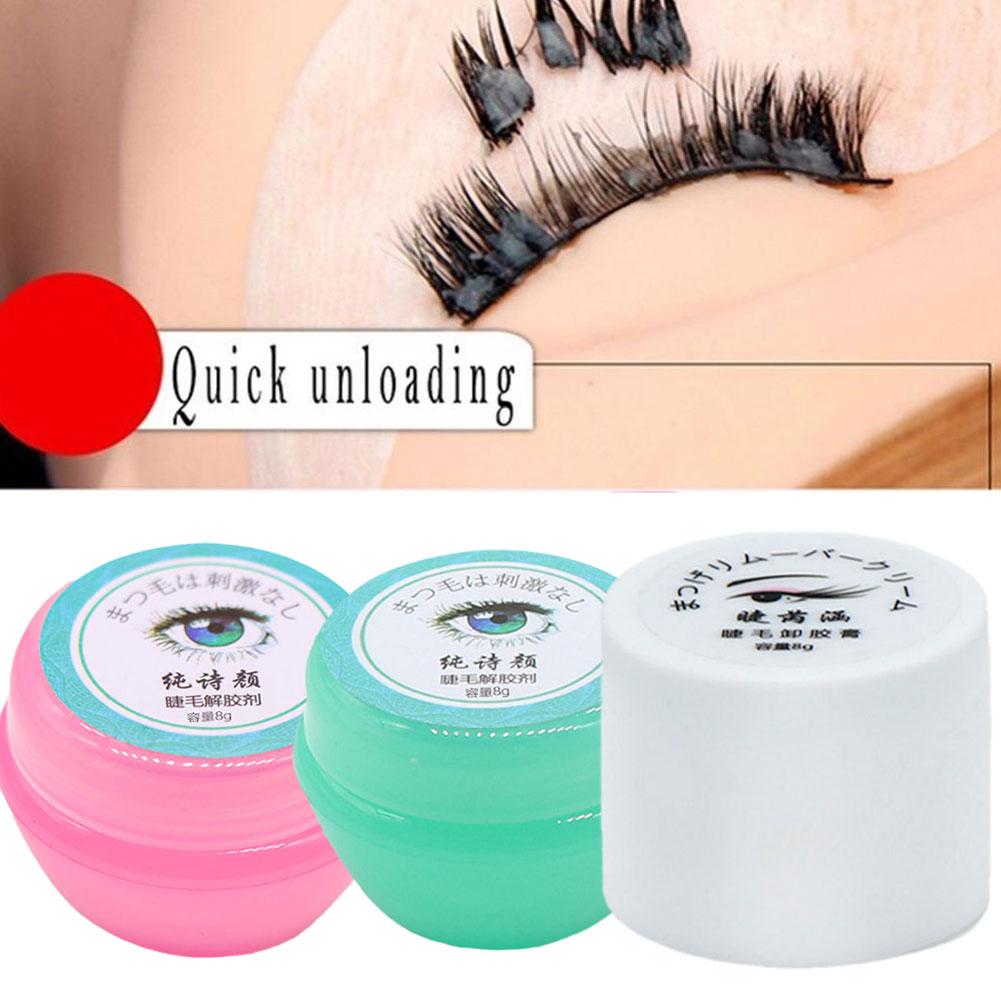 قلم مزيل الغراء لتمديد الرموش  - مراجعة Eyelash Extension Gel Remover وسعره